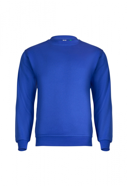 Uneek-Clothing-Eco Sweatshirt, royal