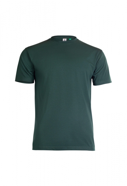 Uneek-Clothing-Eco T-shirt, bottle green