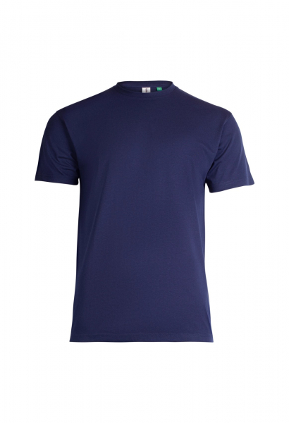 Uneek-Clothing-Eco T-shirt, navy