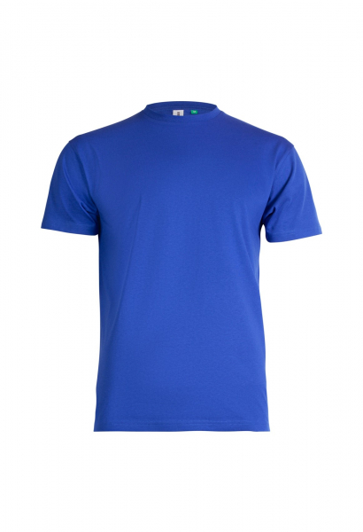 Uneek-Clothing-Eco T-shirt, royal