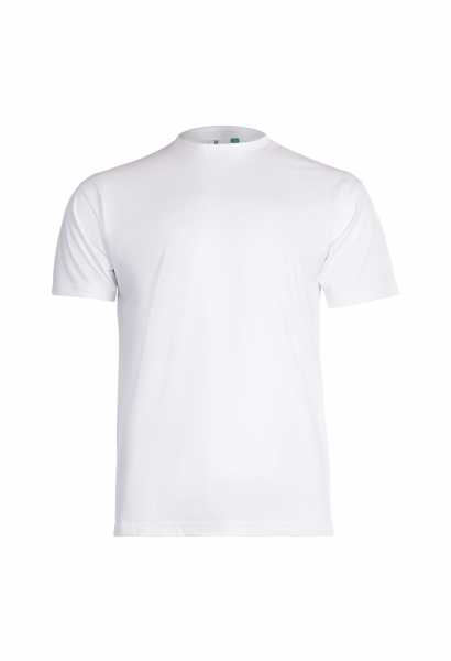 Uneek-Clothing-Eco T-shirt, wei