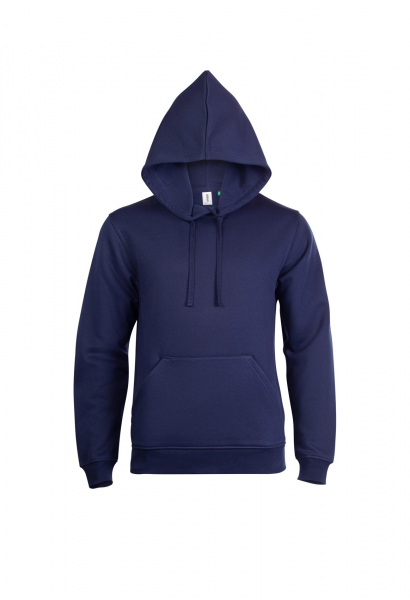 Uneek-Clothing-Eco Hoodie, navy