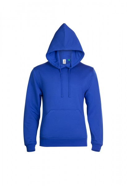Uneek-Clothing-Eco Hoodie, royal