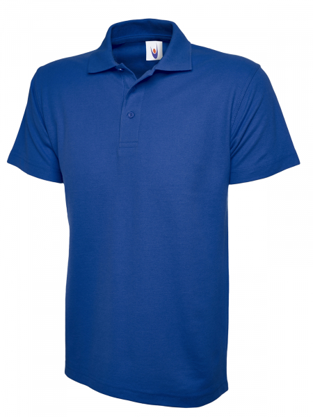 Uneek-Clothing-Classic Poloshirt, navy