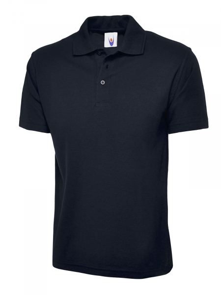 Uneek-Clothing-Classic Poloshirt, navy