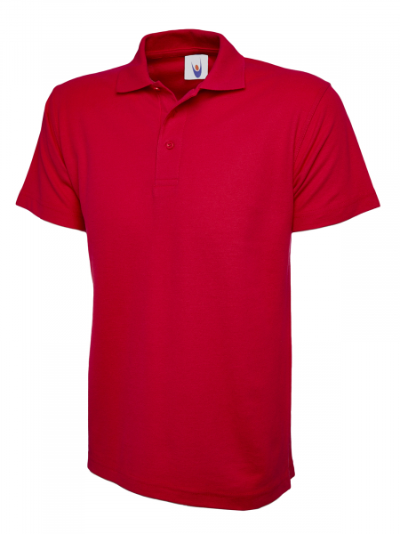 Uneek-Clothing-Childrens Poloshirt, royal