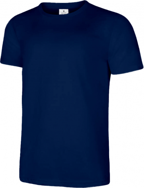 Uneek-Clothing-Olympic T-Shirt,  french navy