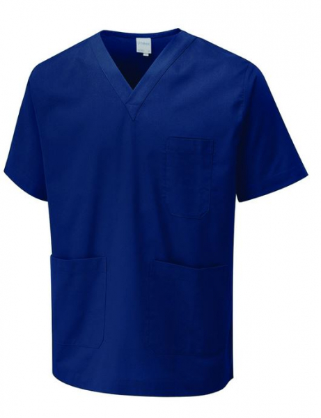 Uneek-Clothing-Schlupf-Kasack, marine