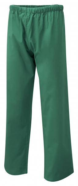 Uneek-Clothing-Schlupf-Hose, emerald grn