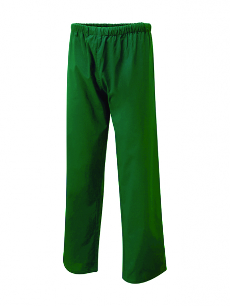 Uneek-Clothing-Schlupf-Hose, bottle green
