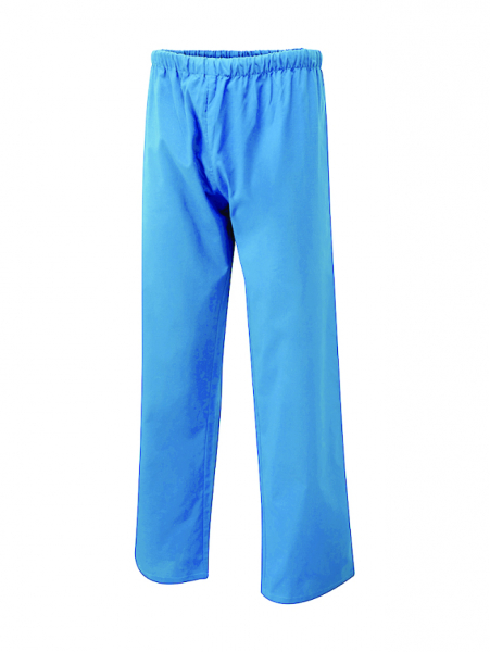 Uneek-Clothing-Schlupf-Hose, hospital blau