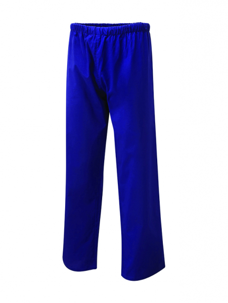 Uneek-Clothing-Schlupf-Hose, knigsblau