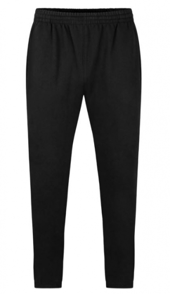 Uneek-Clothing-UX Jogging Pants, schwarz