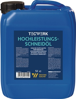 PROMAT-Hochleistungs-Schneid�l, 5l Kanister