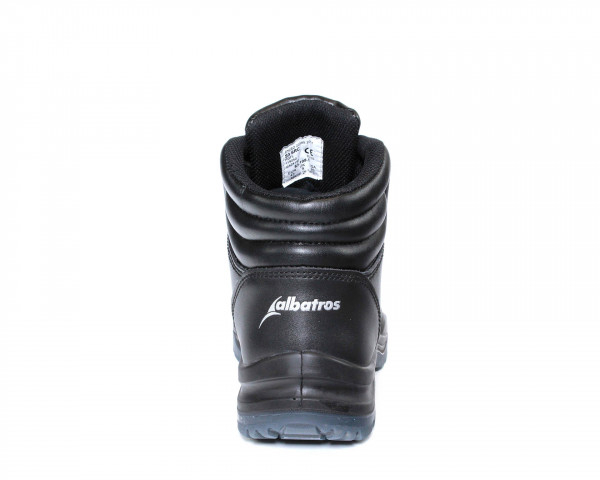 ALBATROS-Sicherheitsschuhe, GRAVITY CTX MID, S3 WR SRC