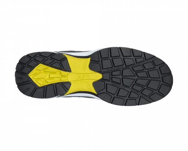 ALBATROS-Sicherheitshalbschuh, ULTRATRAIL GREY LOW, S3 ESD HRO SRC