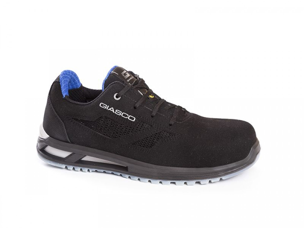 GIASCO Halbschuh FUERTEVENTURA S1P, Gr. 36-47