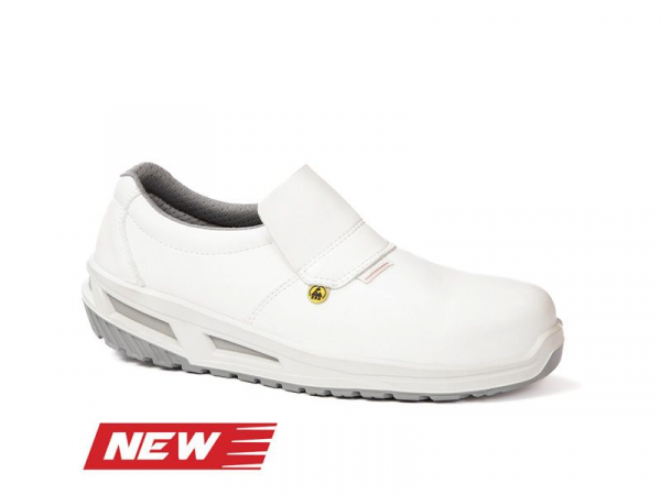 GIASCO Halbschuh BERGEN EVO S2 FO SR, Gr. 36-47