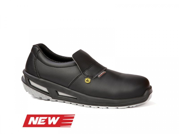 GIASCO Halbschuh ARENDAL EVO S2 FO SR, Gr. 36-47