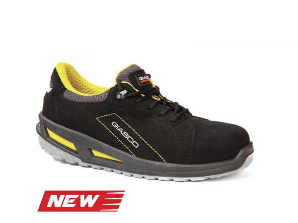 GIASCO Halbschuh SPORT EVO S3L FO SR, Gr. 36-47