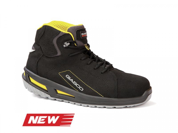 GIASCO Sicherheitssch GYM EVO S3L FO SR, Gr. 36-47