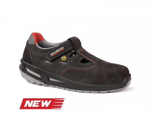 GIASCO Halbschuh LIMA EVO S1PL FO SR, Gr. 36-47