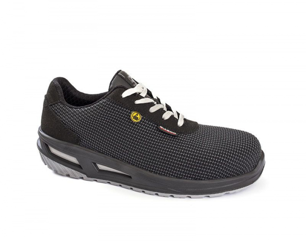 GIASCO Halbschuh LION S3, Gr. 36-47