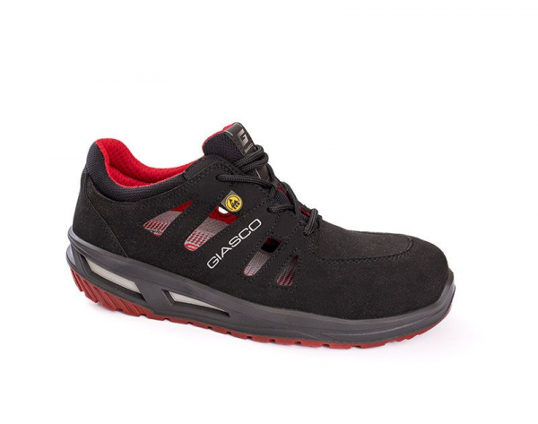 GIASCO Halbschuh SHARK S1P, Gr. 36-47