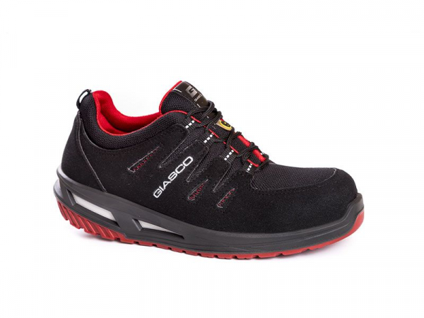GIASCO Halbschuh FOX S3, Gr. 36-47