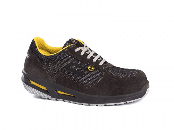 GIASCO Halbschuh LEOPARD S1P, Gr. 36-47