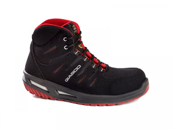 GIASCO Sicherheitsschuh TIGER S3, Gr. 36-47