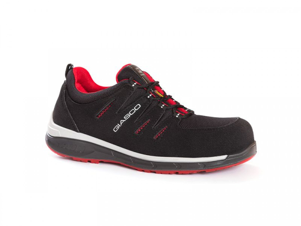 GIASCO Halbschuh JARBO S3 ,Gr. 36-47