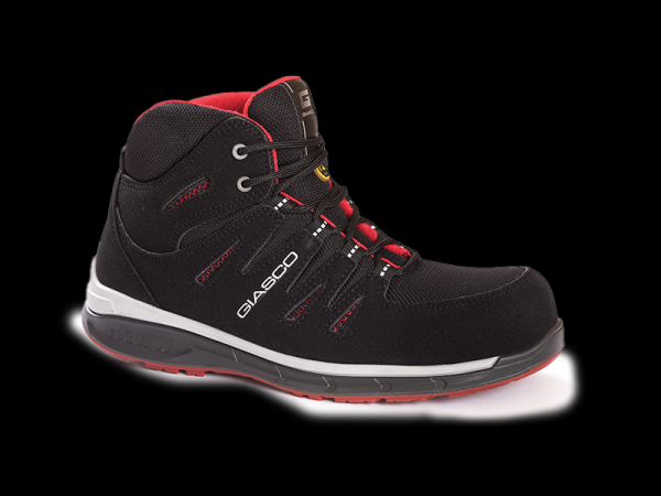 GIASCO Sicherheitsschuh OSTRO S3, Gr. 36-47