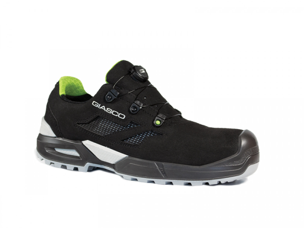 GIASCO Halbschuh OPAL S1PS FO SC SR, Gr. 37-49