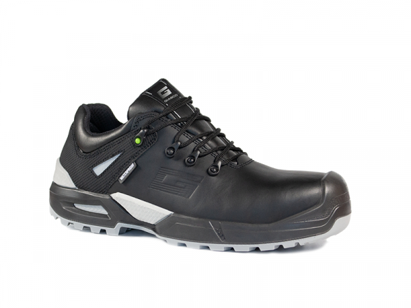 GIASCO Halbschuh SILVER S7S FO SC SR, Gr. 37-49
