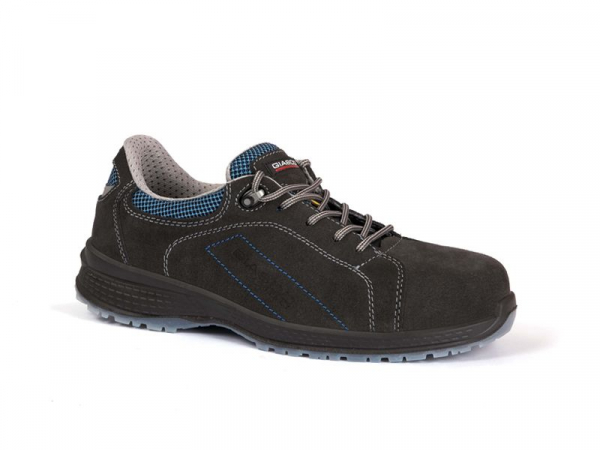 GIASCO Halbschuh KAYAK S3 ,Gr. 36-47