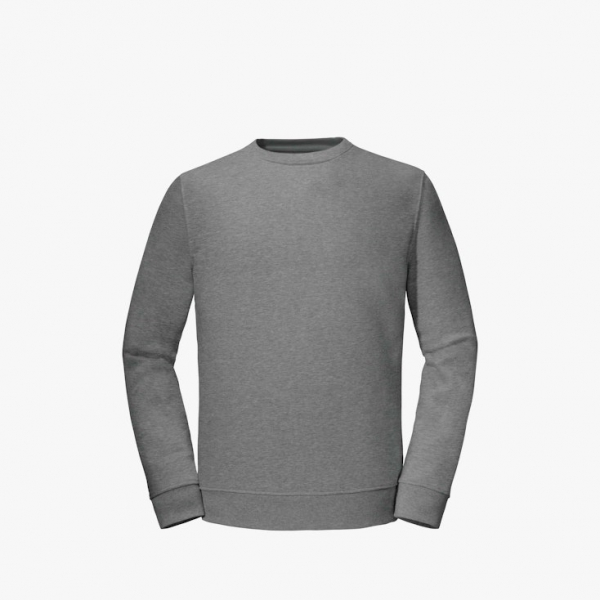 SCHFFEL-Strapazierfhiges Poloshirt, Hellgrau