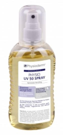 GREVEN-HAUTSCHUTZ, Physio UV 50 Spray, 200 ml Spraydose