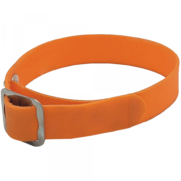 F-Ersatzband Solingen f�r Stechschutzhandschuhe 081-0910-