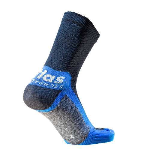 ATLAS-Socken, All Seasons Workwear