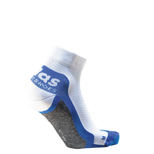 ATLAS-Socken, Sneaker Workwear