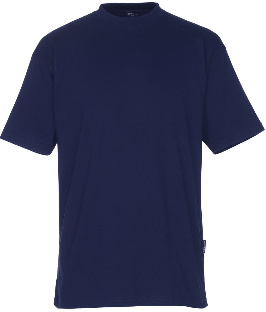 MASCOT-Workwear, T-Shirt, Java, 195 g/m², marine