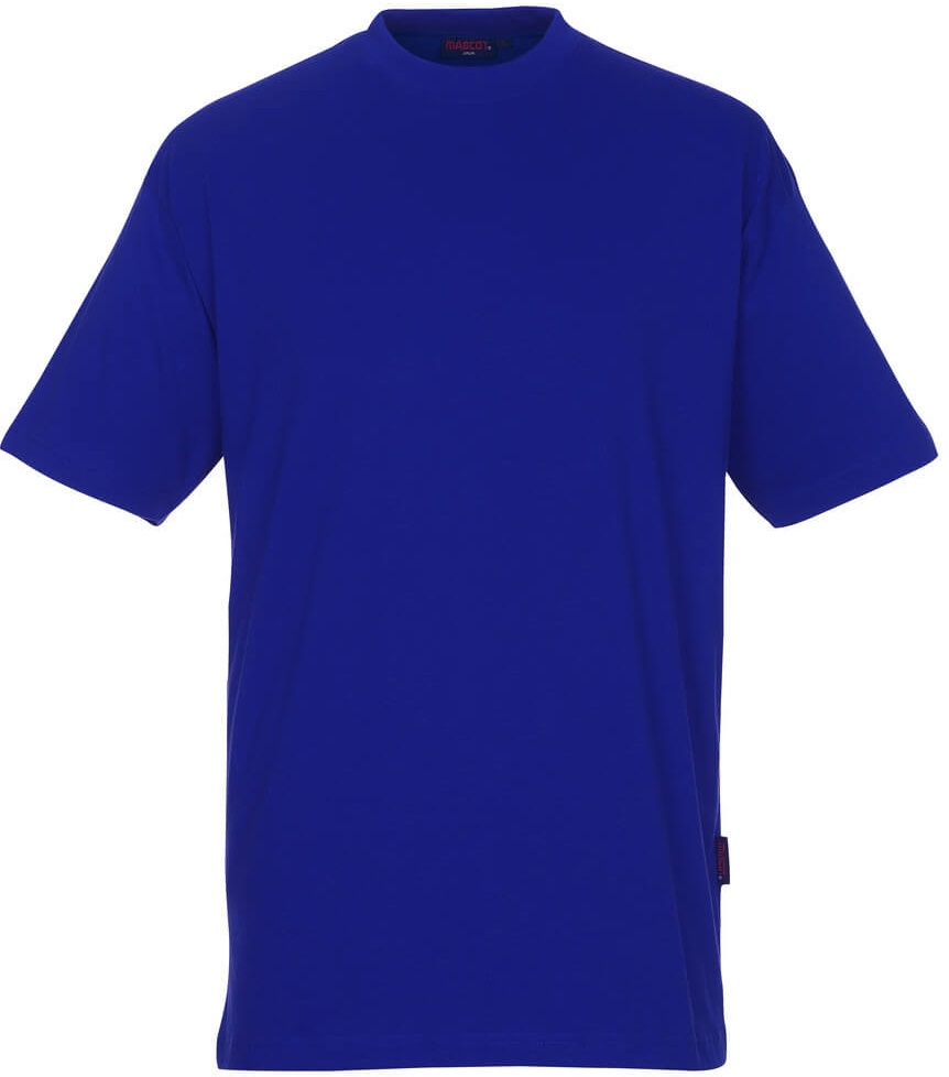 MASCOT-Workwear, T-Shirt, Java, 195 g/m², kornblau