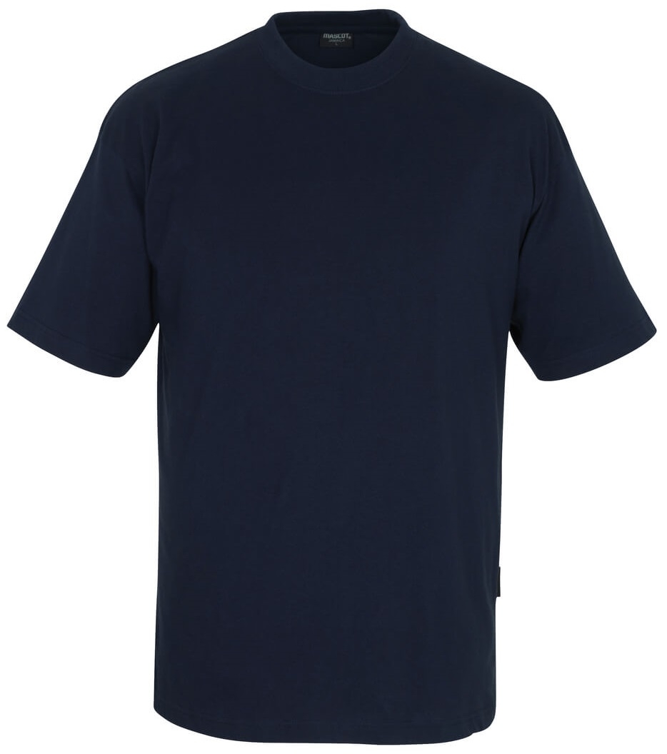 MASCOT-Workwear, T-Shirt, Jamaica, 160 g/m², marine