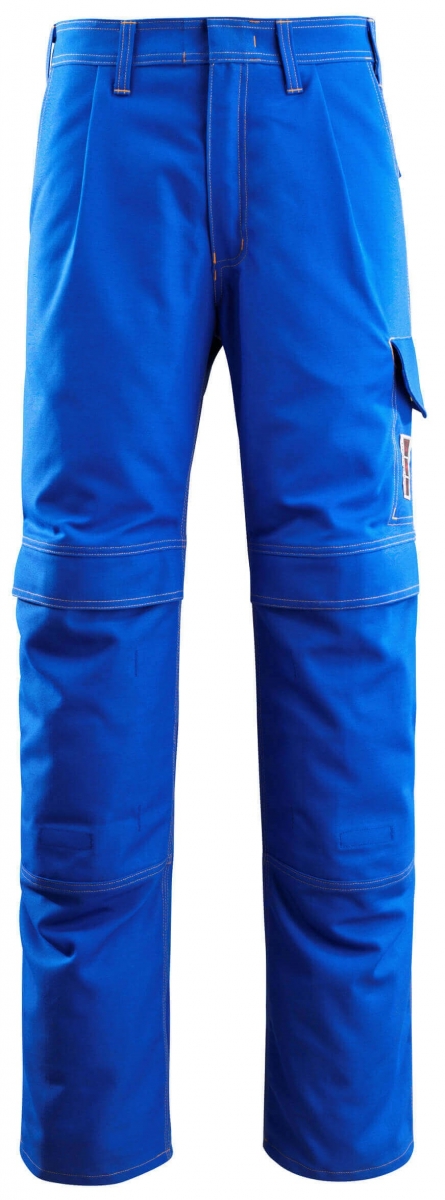 MASCOT-Workwear, Arbeits-Berufs-Bund-Hose, Bex,  82 cm, 320 g/m², kornblau