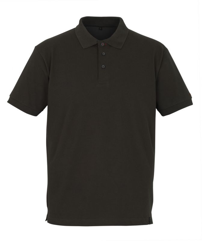 MASCOT-Workwear, Polo-Shirt, Soroni, 230 g/m², dunkelanthrazit