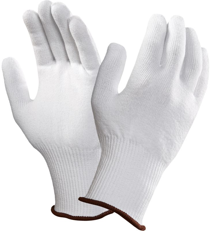 ANSELL-Wärmeschutz-Strick-Arbeits-Handschuhe, Profood Insulated, W
