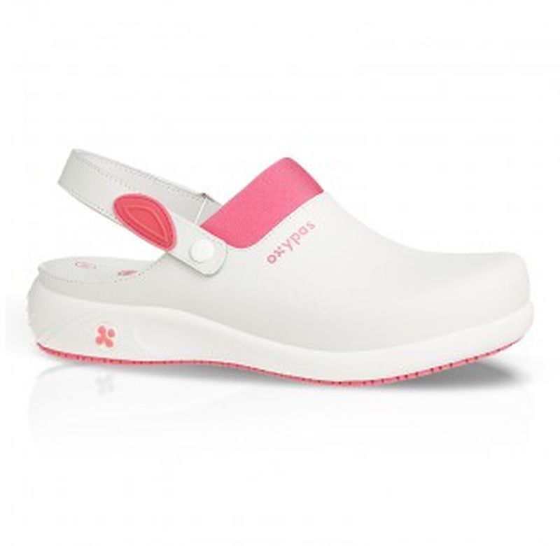 oxypas clogs