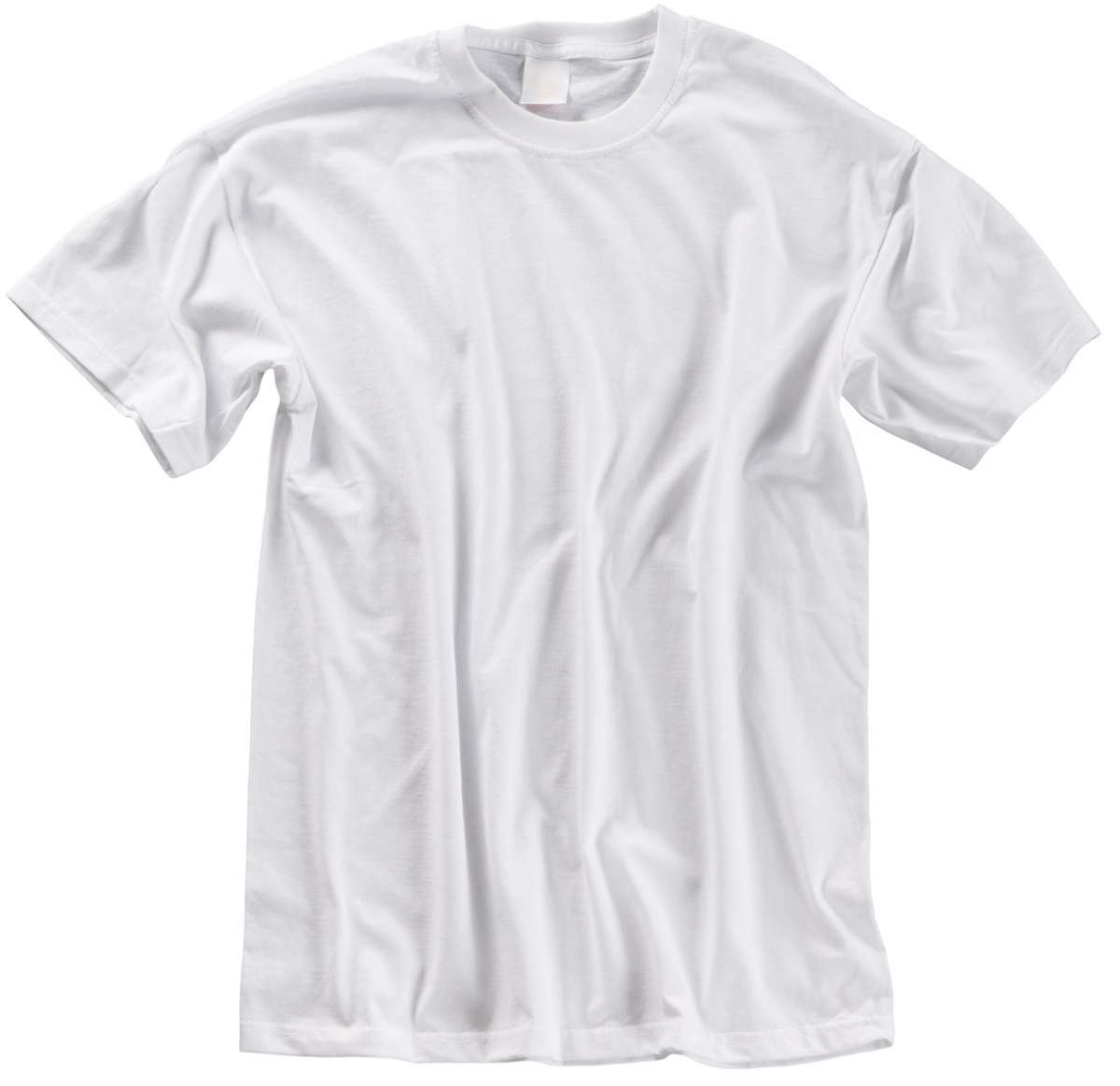 BEB-T-Shirt Classic, BW 160, weiß