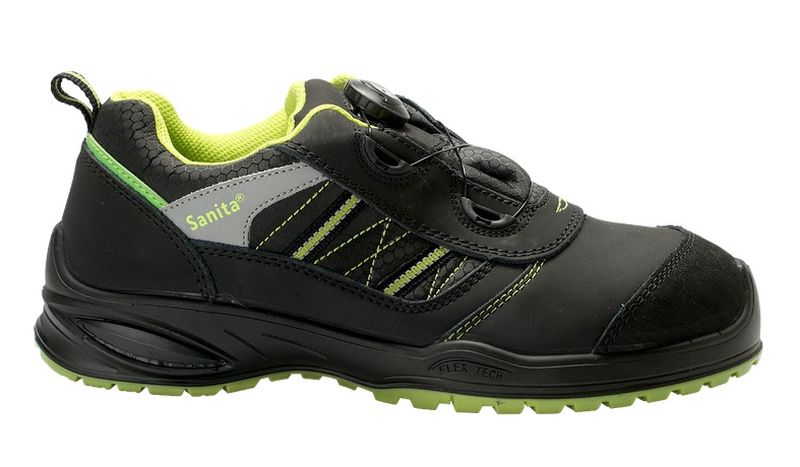sanita schuhe